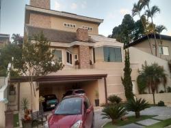#1199 - Casa para Venda em Barueri - SP