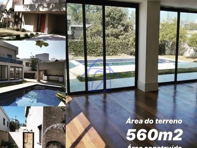 Casa para Venda em Alphaville - 5