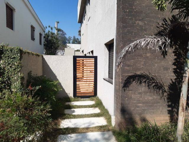 #1402 - Casa para Venda em Alphaville - SP