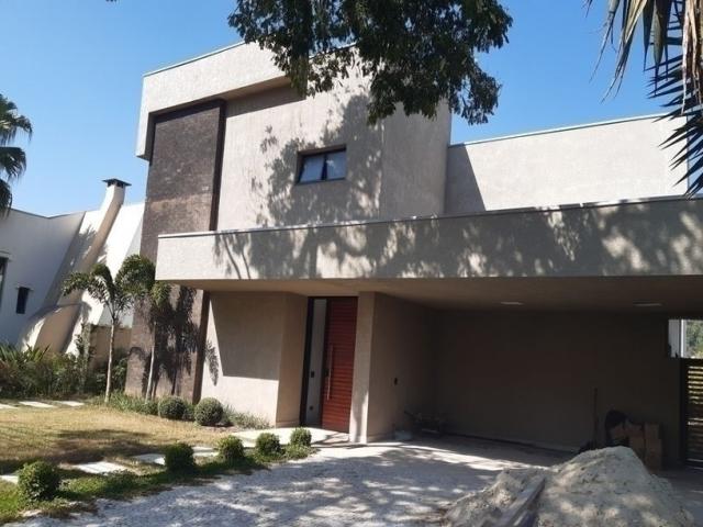 #1402 - Casa para Venda em Alphaville - SP