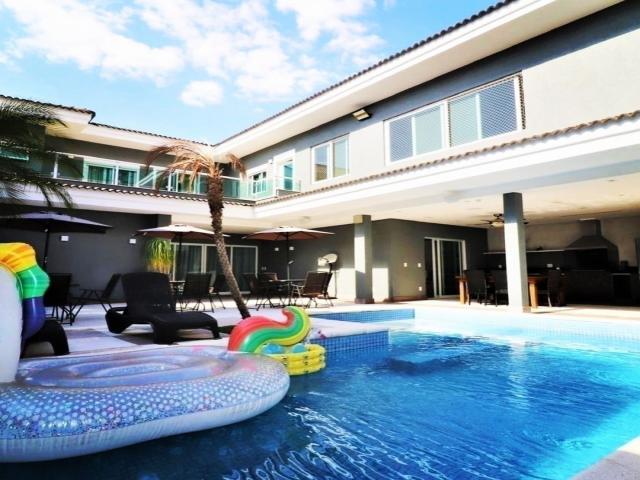 #1408 - Casa para Venda em Barueri - SP