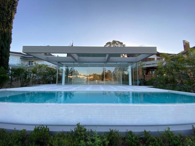 #1417 - Casa para Venda em Santana de Parnaíba - SP