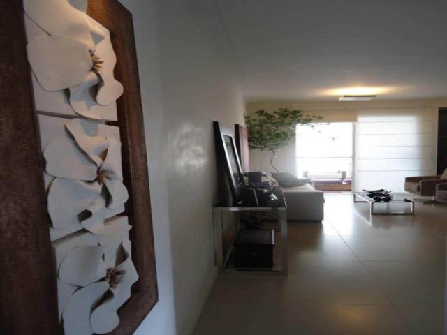 #1421 - Apartamento para Venda em Santana de Parnaíba - SP - 3