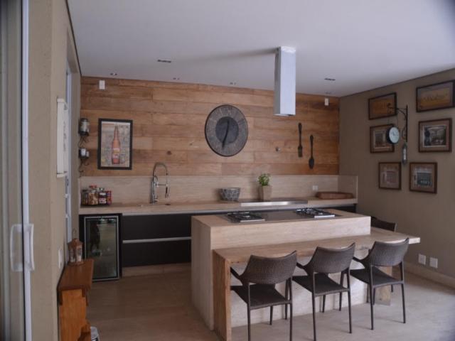 #1292 - Casa para Venda em Santana de Parnaíba - SP