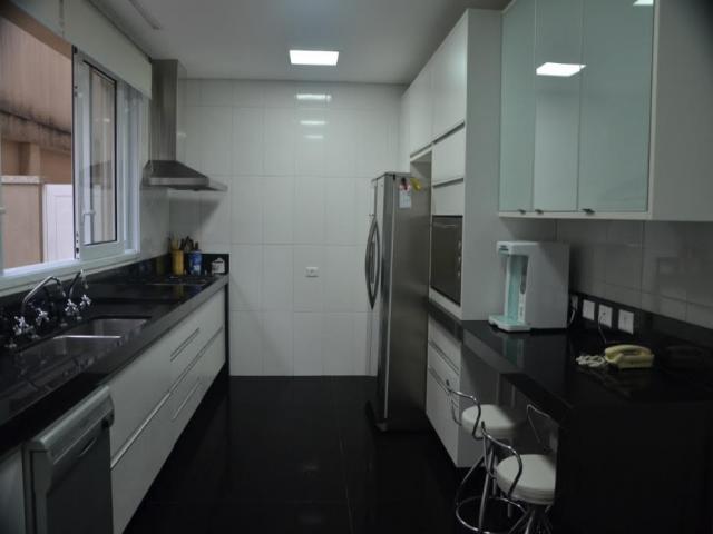 #1292 - Casa para Venda em Santana de Parnaíba - SP