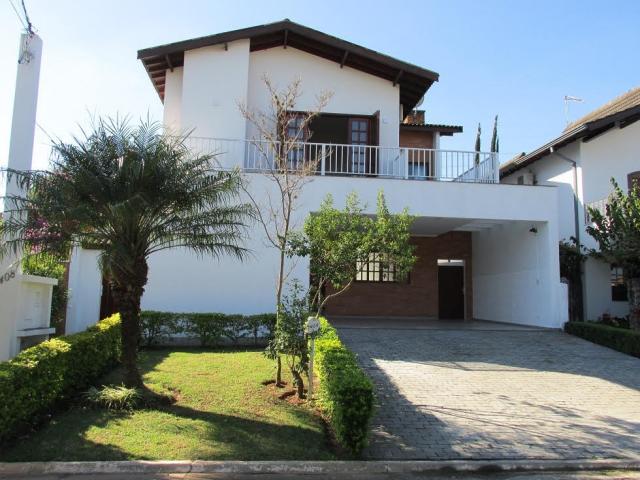 #1436 - Casa para Locação em Santana de Parnaíba - SP - 1