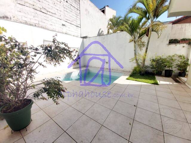 #1519 - Casa para Venda em Santana de Parnaíba - SP