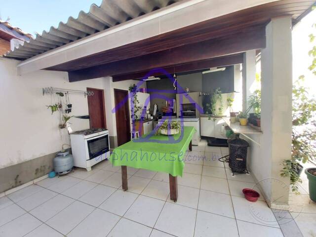 Casa para Venda em Santana de Parnaíba - 5