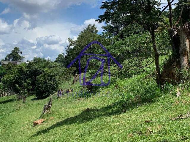 #1536 - Terreno para Venda em Alphaville - SP