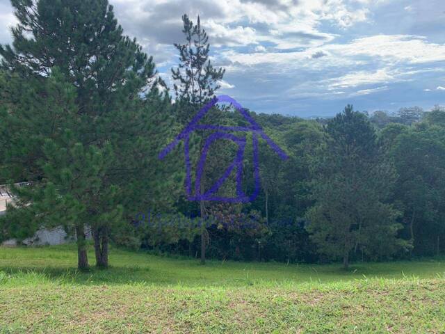 #1591 - Terreno para Venda em Santana de Parnaíba - SP