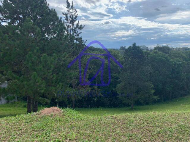 #1591 - Terreno para Venda em Santana de Parnaíba - SP - 2