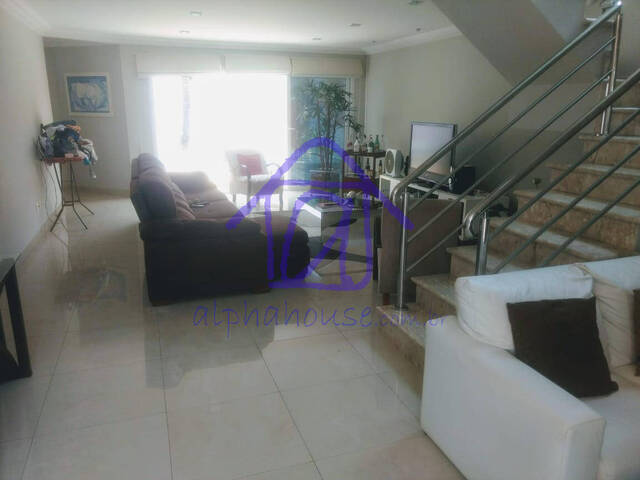 #1641 - Casa para Venda em Alphaville - SP