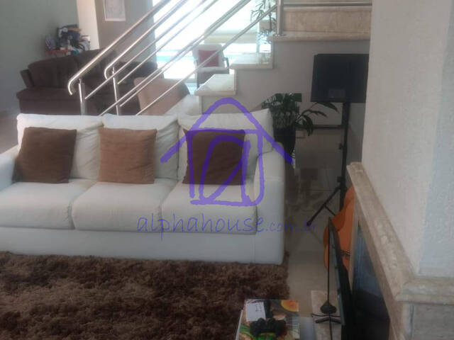 #1641 - Casa para Venda em Alphaville - SP