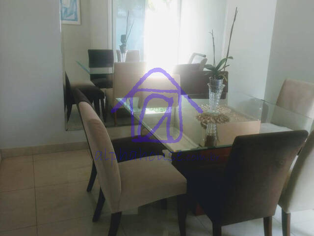 Casa para Venda em Alphaville - 5