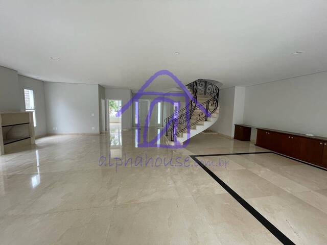 Casa para Venda em Alphaville - 5