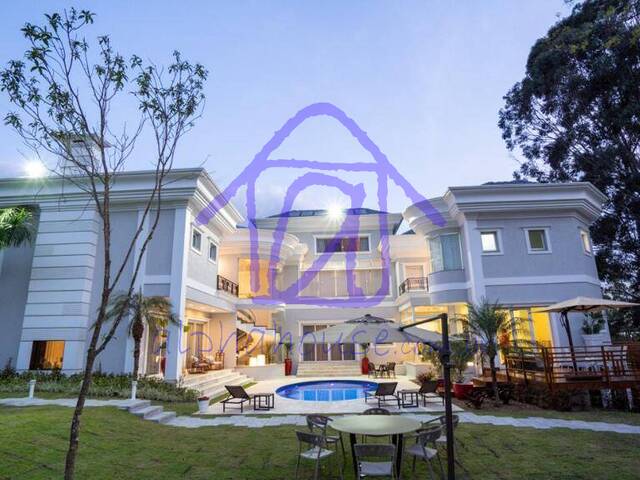 Casa para Venda em Alphaville - 4
