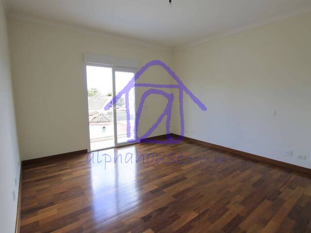 #1756 - Casa para Venda em Alphaville - SP