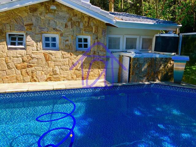 #1757 - Casa para Venda em Bertioga - SP