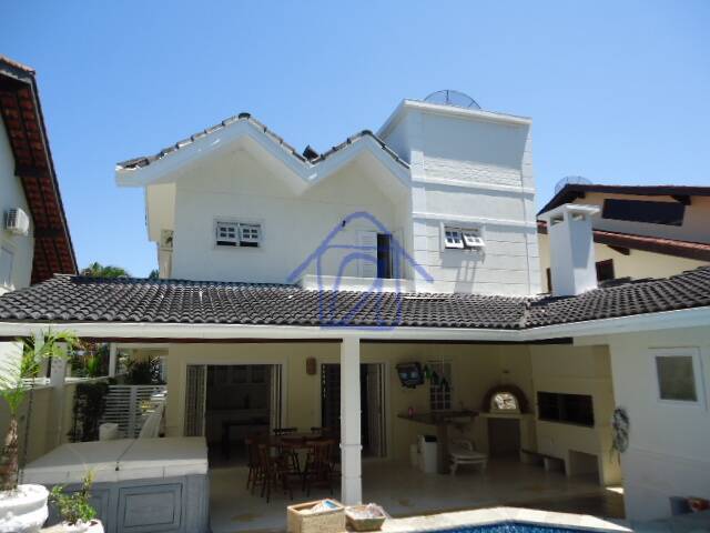 Casa para Venda em Bertioga - 5