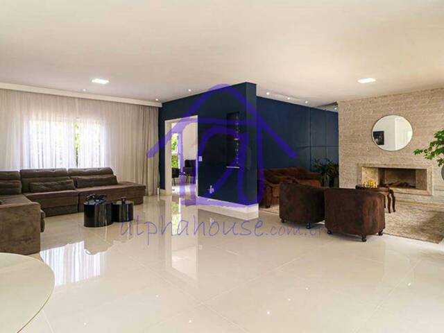 Casa para Venda em Santana de Parnaíba - 5