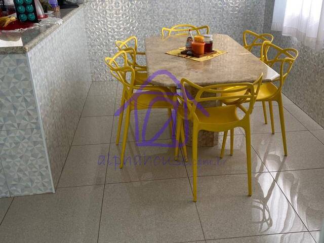 #1485 - Casa para Venda em Alphaville - SP