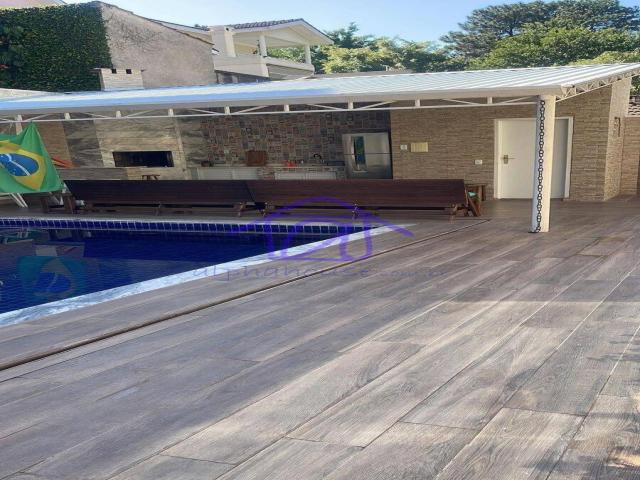 Casa para Venda em Alphaville - 4