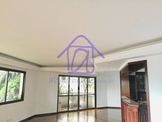 #1761 - Apartamento para Venda em São Paulo - SP