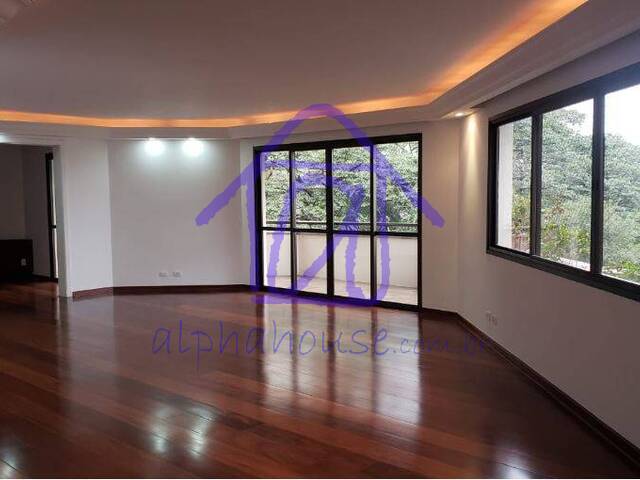 #1761 - Apartamento para Venda em São Paulo - SP - 1