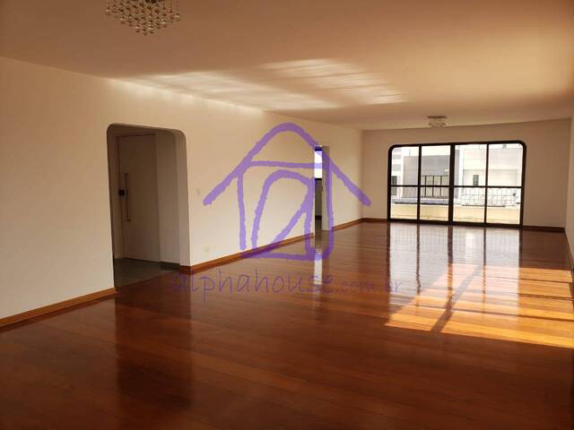 #1762 - Apartamento para Venda em São Paulo - SP - 1