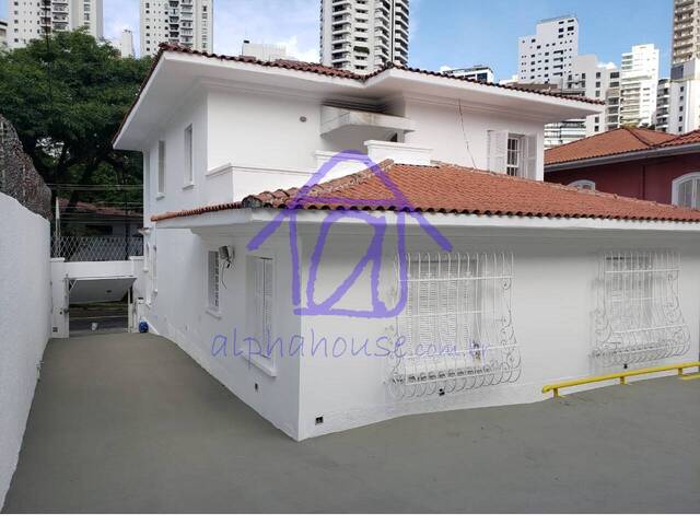 #1765 - Casa para Venda em São Paulo - SP