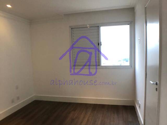 #1766 - Apartamento para Venda em Barueri - SP