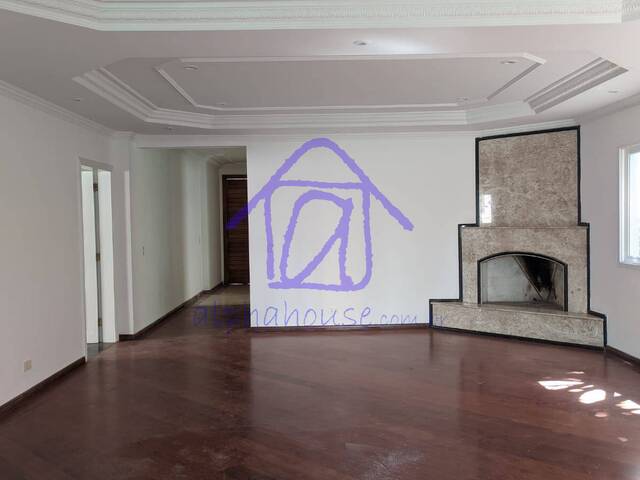 Casa para Venda em Alphaville - 4