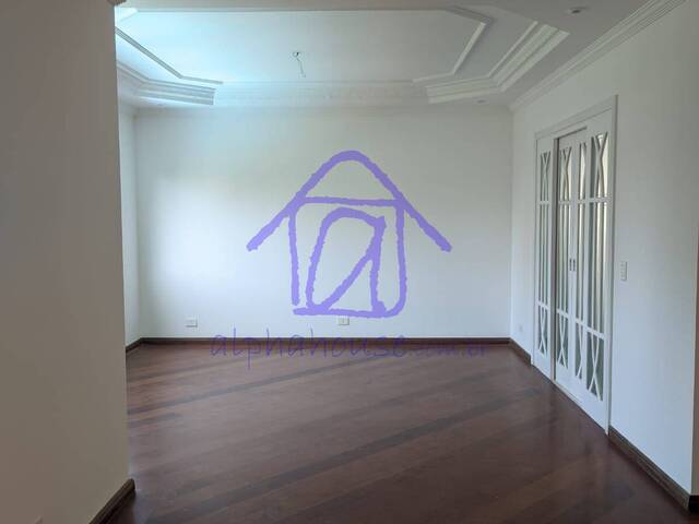 Casa para Venda em Alphaville - 5