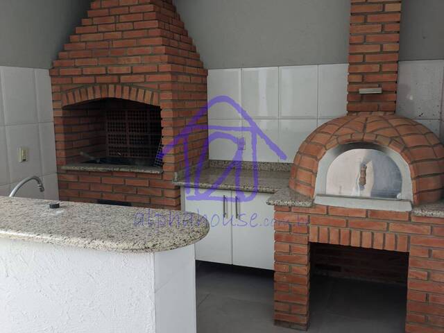 #1768 - Casa para Venda em Alphaville - SP