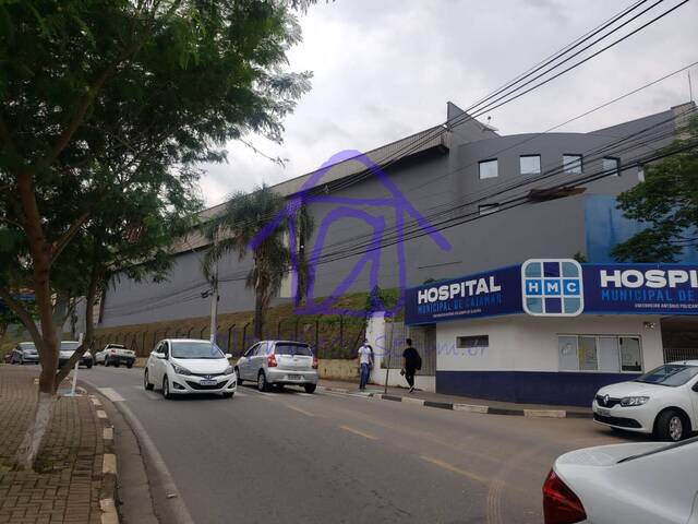 #1774 - Galpão para Venda em Cajamar - SP