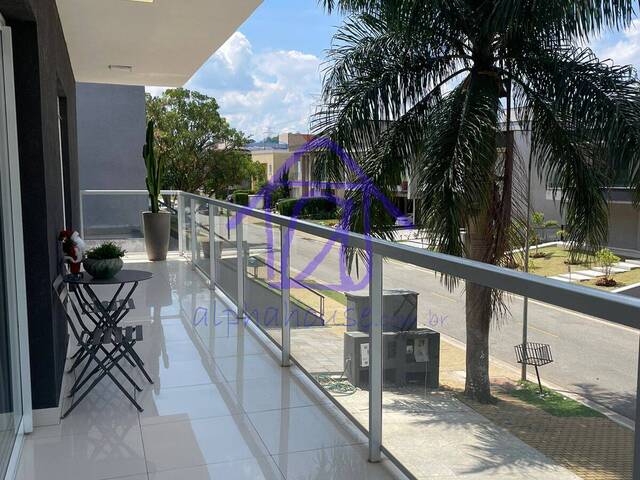 Casa para Venda em Santana de Parnaíba - 5