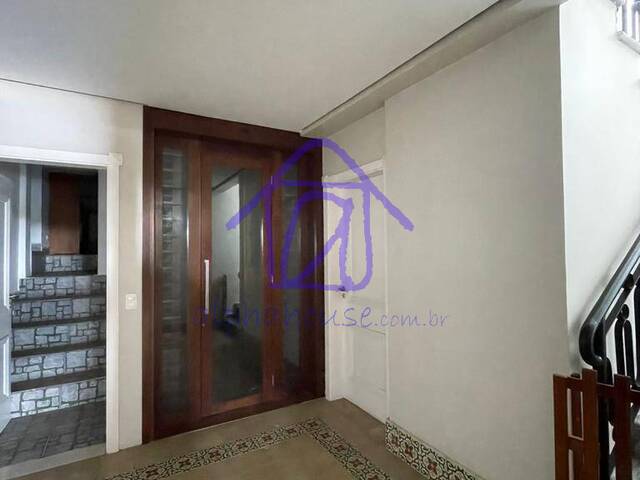 #1780 - Casa para Venda em Alphaville - SP