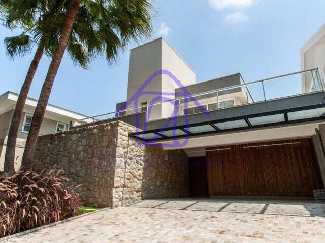#1783 - Casa para Venda em Alphaville - SP