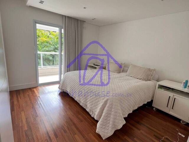 #1783 - Casa para Venda em Alphaville - SP