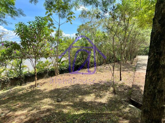 #1784 - Terreno para Venda em Barueri - SP