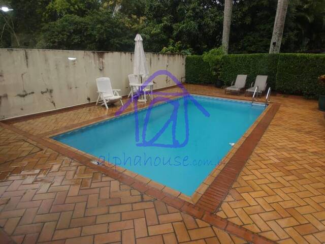 #1788 - Casa para Venda em Alphaville - SP