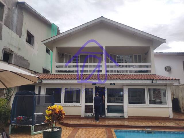 #1788 - Casa para Venda em Alphaville - SP