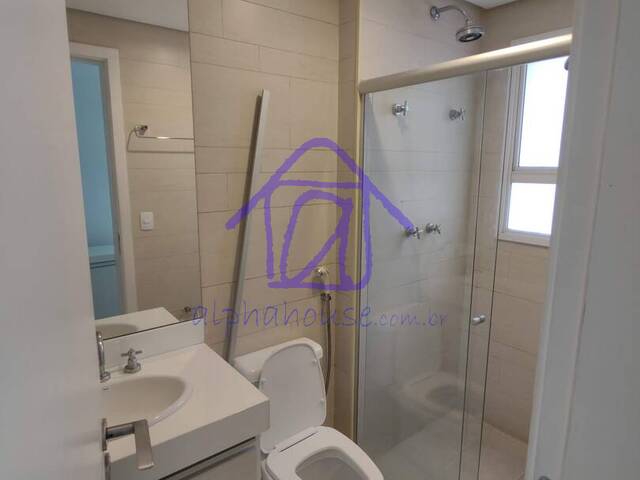#1790 - Apartamento para Venda em Alphaville - SP