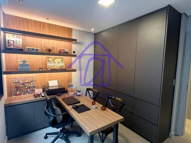 #1511 - Casa para Venda em Alphaville - SP
