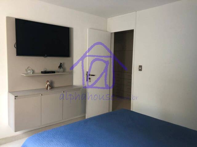 #1624 - Casa para Venda em Alphaville - SP