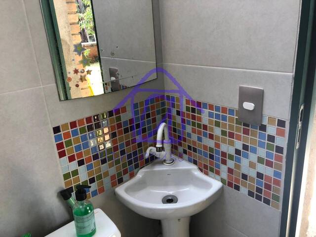 Casa para Venda em Alphaville - 4