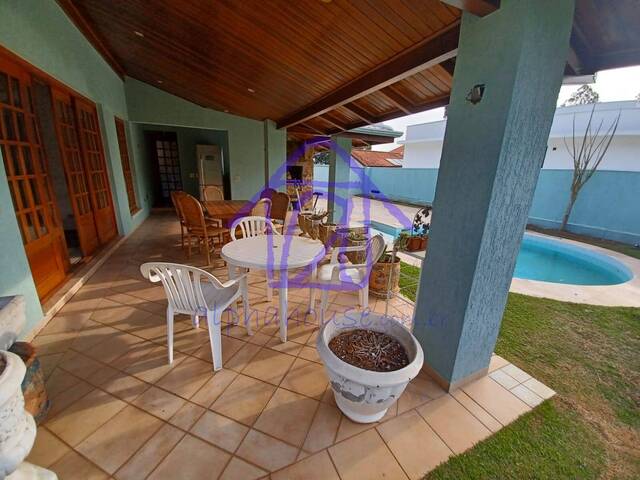 #1696 - Casa para Venda em Alphaville - SP