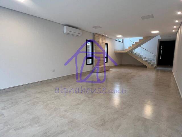 Casa para Venda em Alphaville - 4
