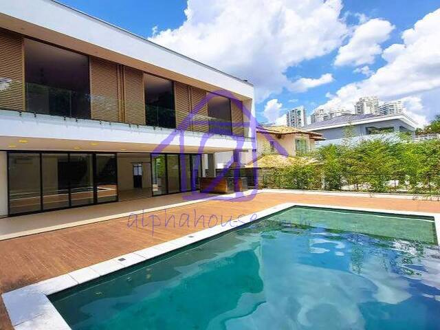 #1794 - Casa para Venda em Barueri - SP