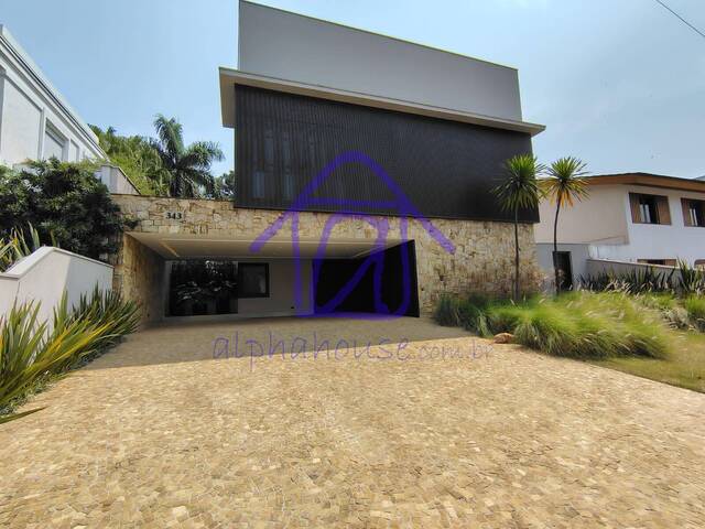 #1804 - Casa para Venda em Alphaville - SP